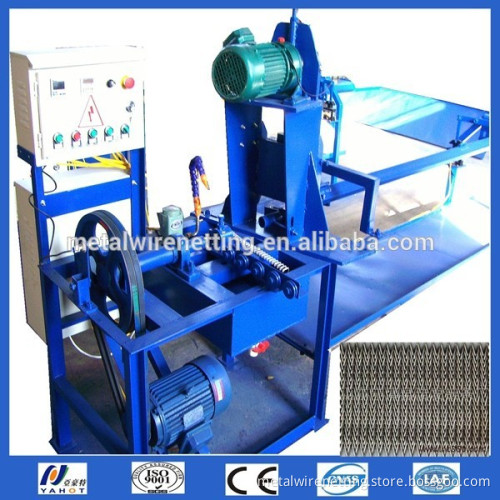 Fast speed conveyor belt making machine machinery